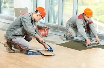 Reformas de Pisos en Lugo