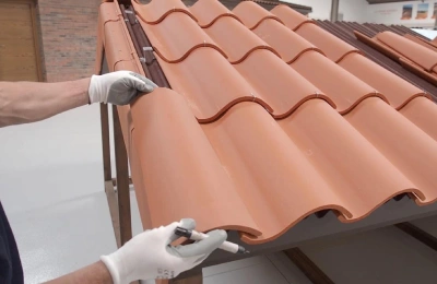 Mantenimiento de Cubiertas y Tejados en Lugo